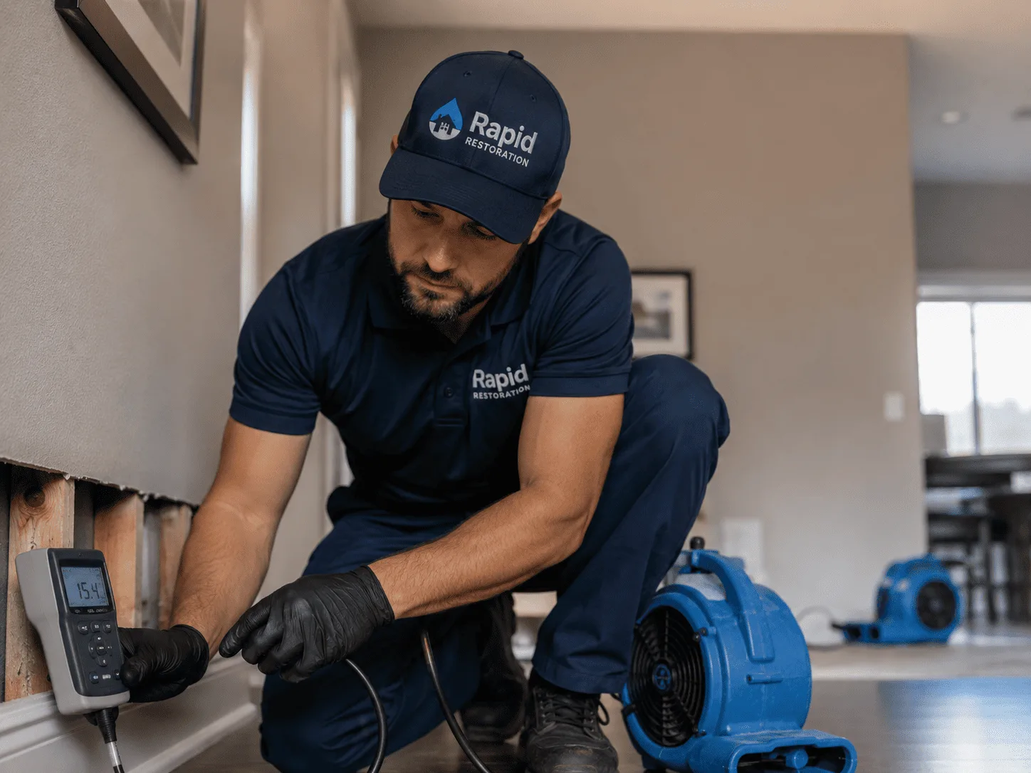 Common questions about Water Mitigation in Buck Hill Falls, PA